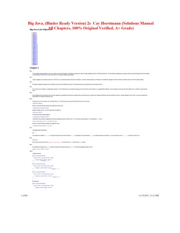 Page 1
