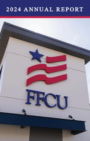 FFCU Annual Report 2024