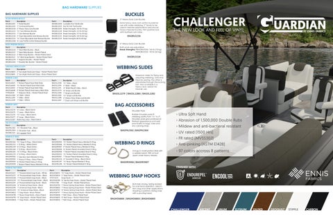 2025 Specialty Product Listing (English) 第 2 页