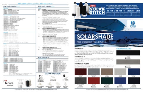 2025 Specialty Product Listing (English) 第 5 页