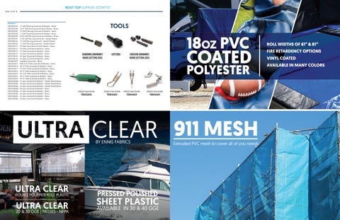 2025 Specialty Product Listing (English) 第 8 页