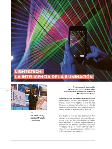 Gaceta TLR ELA - 2019 第 4 页