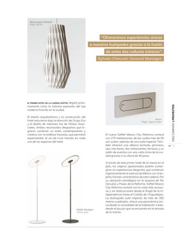 Gaceta TLR Verano - 2019 第 21 页