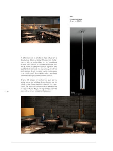 Gaceta TLR Verano - 2019 第 22 页
