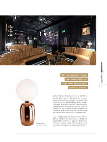Gaceta TLR Verano - 2019 第 23 页