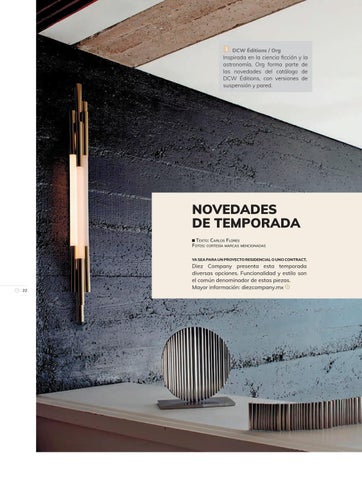 Gaceta TLR Verano - 2019 第 24 页