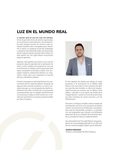 Gaceta TLR Verano - 2019 第 3 页