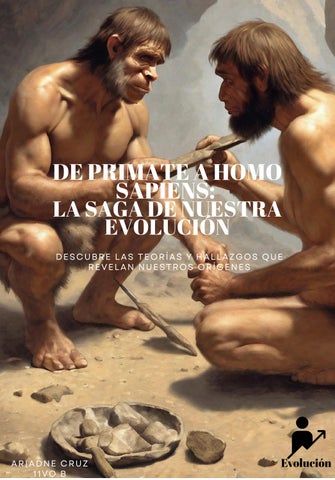 Genética Y Evolución