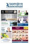 Vaarojen Sanomat 14/2025