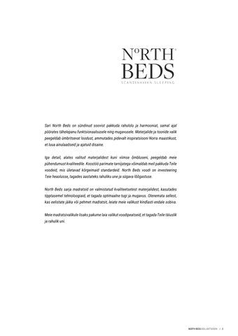 家居 4you kataloog kontinentaalvoodid North Beds 2025 第 3 页