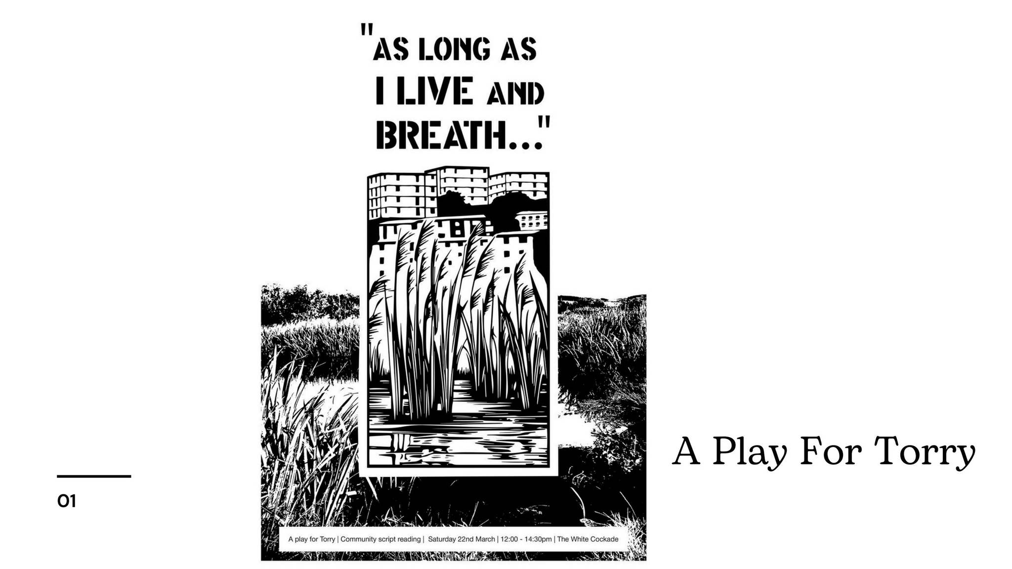 A Play For Torry Spring 2025 by A Play F' Torry - Issuu