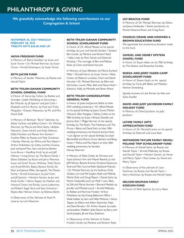 Bulletin 春季 2025 final web 第 22 页
