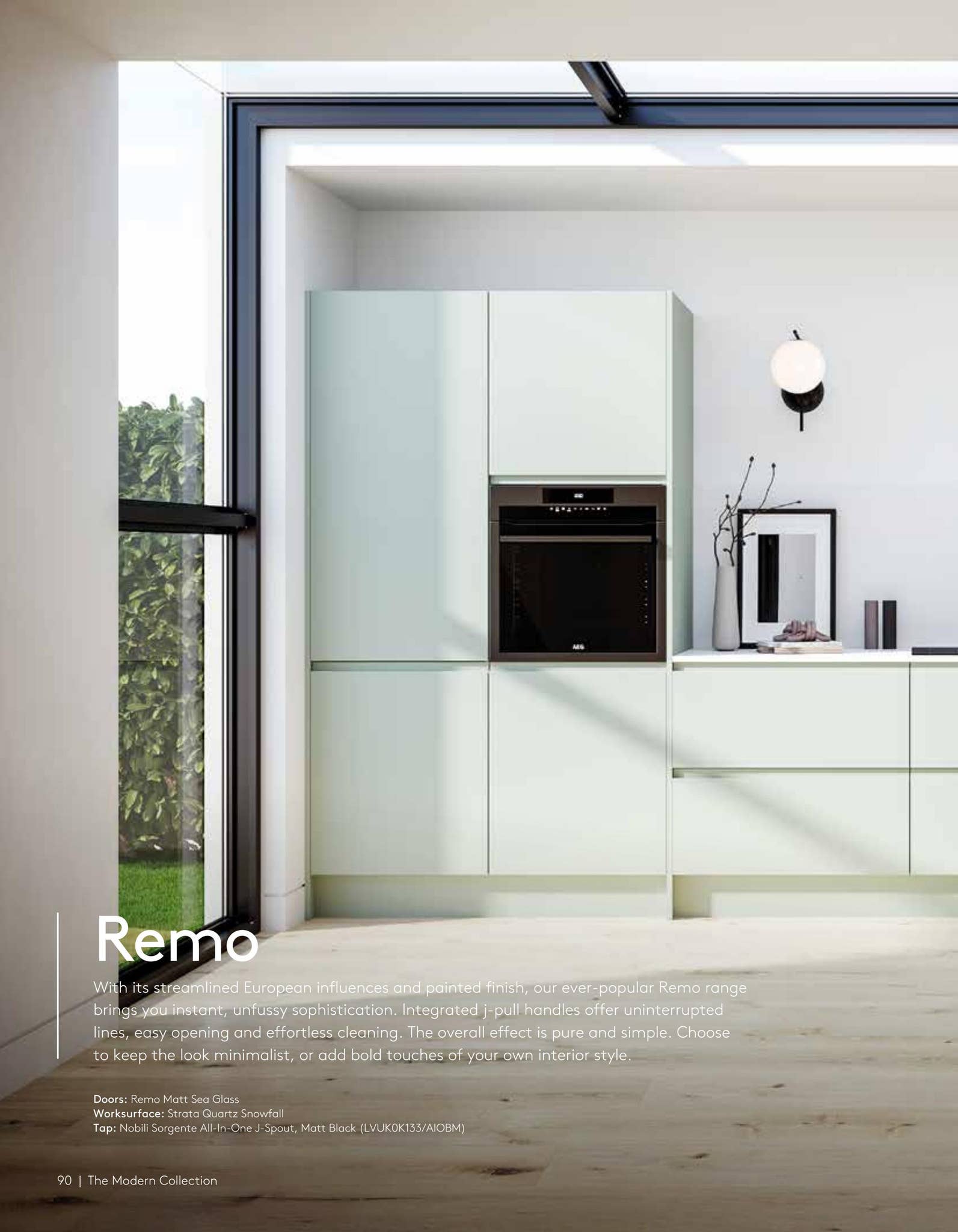 Pws Kitchens Matrix Kitchen Book by PWS Distributors Ltd - Issuu