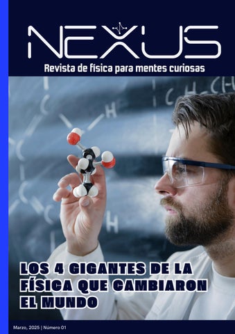 revista JOSE AGUILLON - GIANLUCA CRUZ