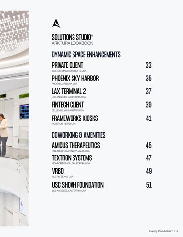 Solutions Studio® 灯饰型录 第 5 页