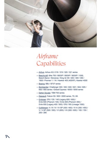 Flight Services APAC 第 10 页