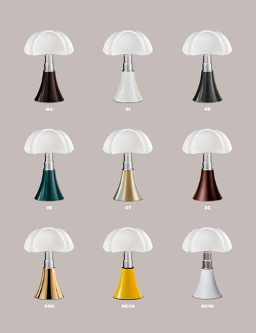 Pipistrello - martinelli luce 第 11 页
