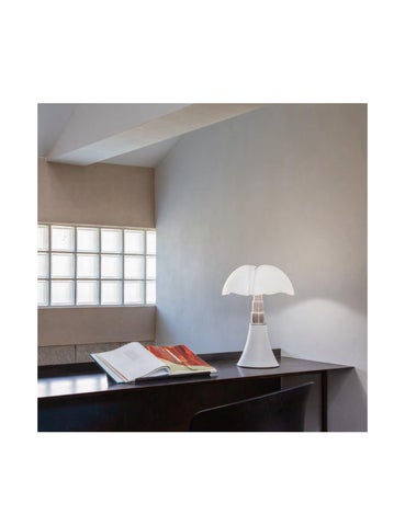 Pipistrello White Mat - martinelliluce 第 13 页