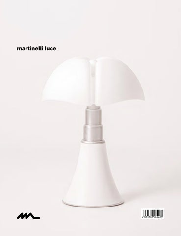 Pipistrello White Mat - martinelliluce 第 20 页