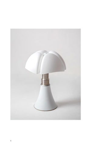Pipistrello White Mat - martinelliluce 第 6 页