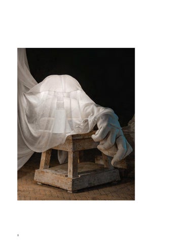 Pipistrello White Mat - martinelliluce 第 8 页