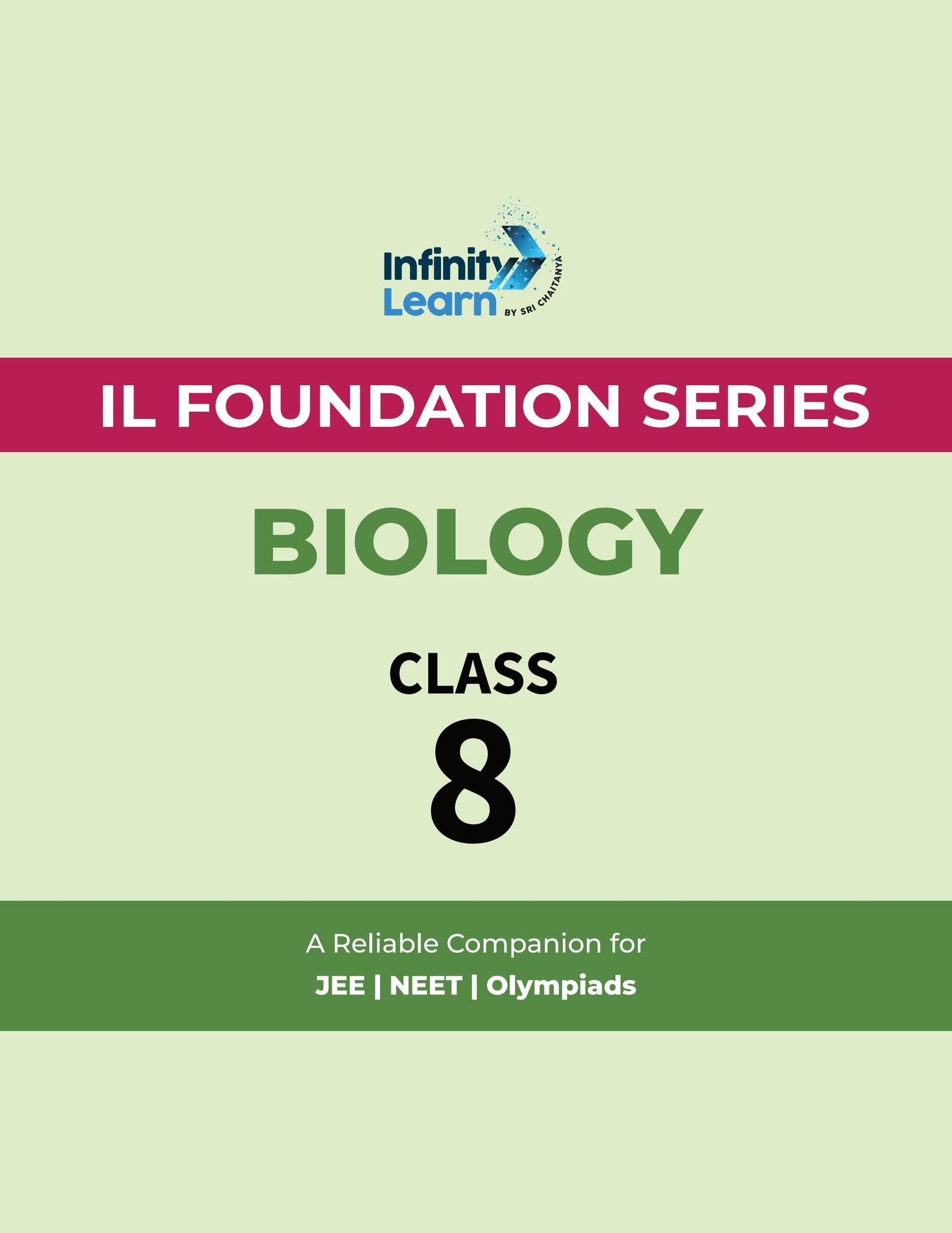 Grade 8 Biology by infinity-learn - Issuu