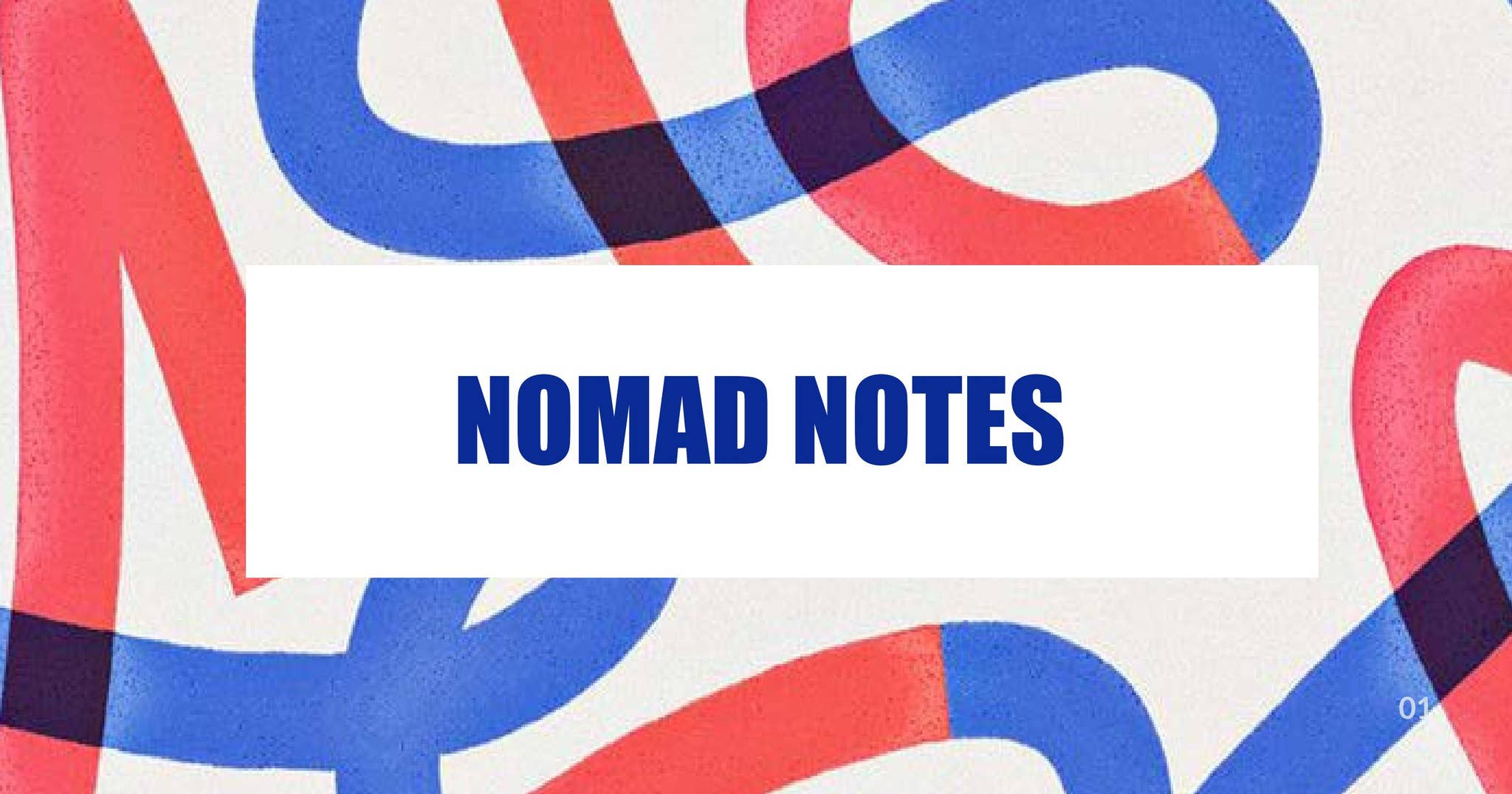 NOMAD NOTES MULTIPLE STYLE GUIDE by nomadnotes - Issuu
