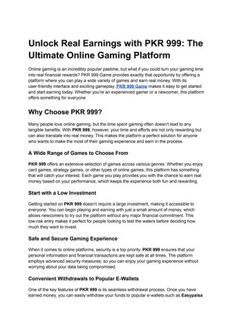 Which Gaming Platform Makes the Most Money: Top Contender