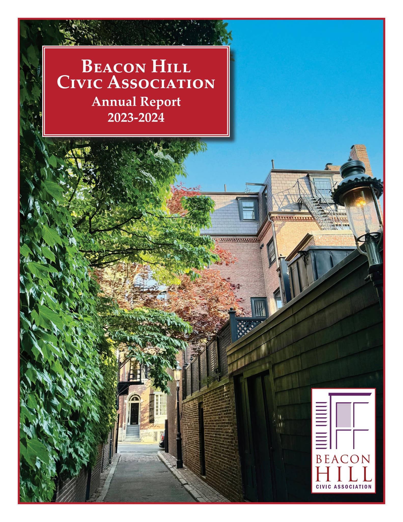 BHCA_Annual_Report_2023-24 by beaconhillcivicassociation - Issuu