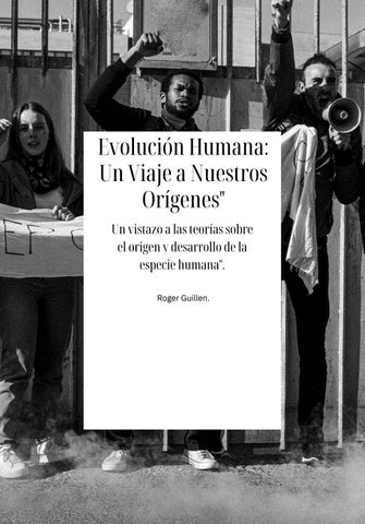 Black White Photo-centric Activism Social Issues Zine