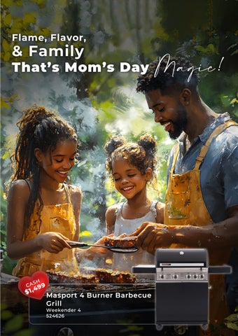 Mother's Day 家具目录 - 2025 第 8 页