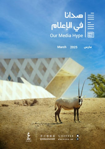 Our Media Hype-March 2025