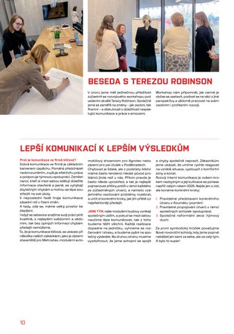 Koumák č. 131 - 03/2025 第 10 页