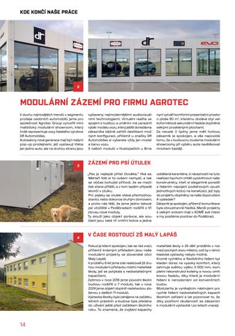 Koumák č. 131 - 03/2025 第 14 页