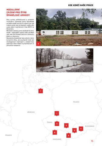Koumák č. 131 - 03/2025 第 15 页
