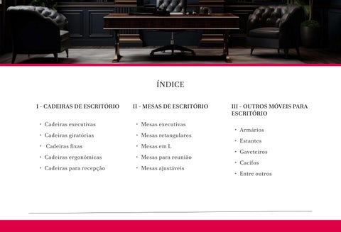 Resmoffice Deli 目录 家具 ário 德文 Escritório 2025 第 2 页