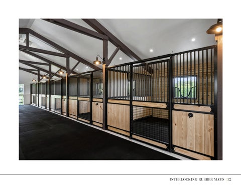 Flooring 灯饰目录 - 美国 Stalls 第 15 页