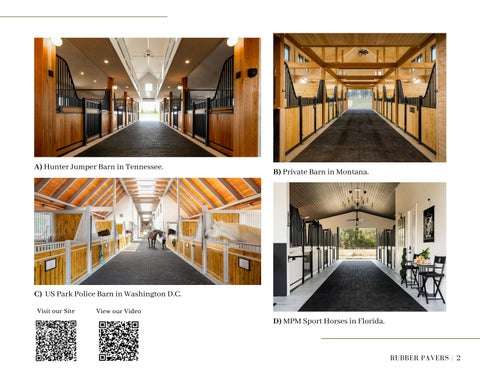 Flooring 灯饰目录 - 美国 Stalls 第 5 页