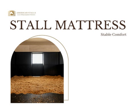 Flooring 灯饰目录 - 美国 Stalls 第 7 页