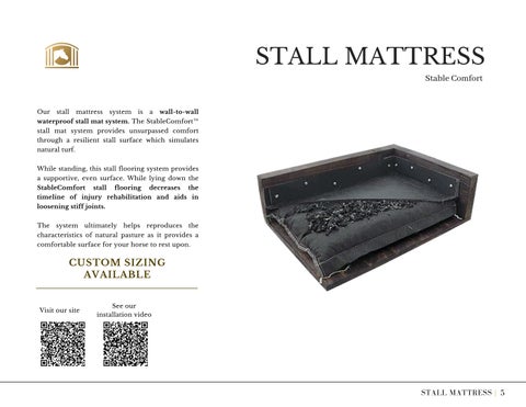 Flooring 灯饰目录 - 美国 Stalls 第 8 页