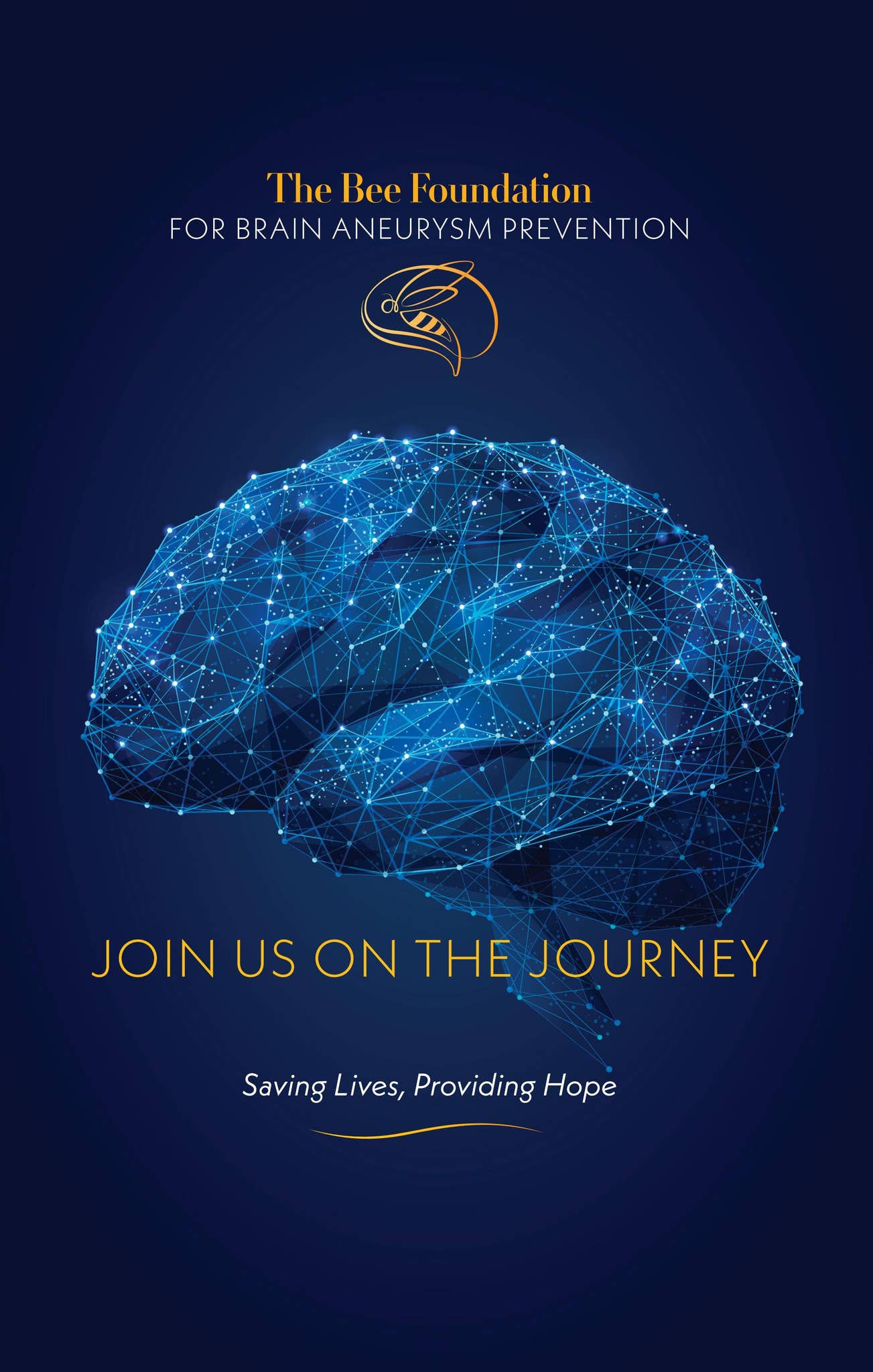 TBF Year End Brochure_December 2024 by The Bee Foundation For Brain ...