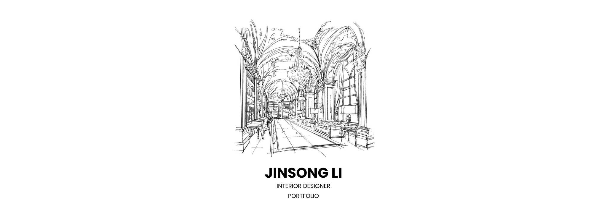 Portfolio_Jinsong Li by Jinsong Li - Issuu