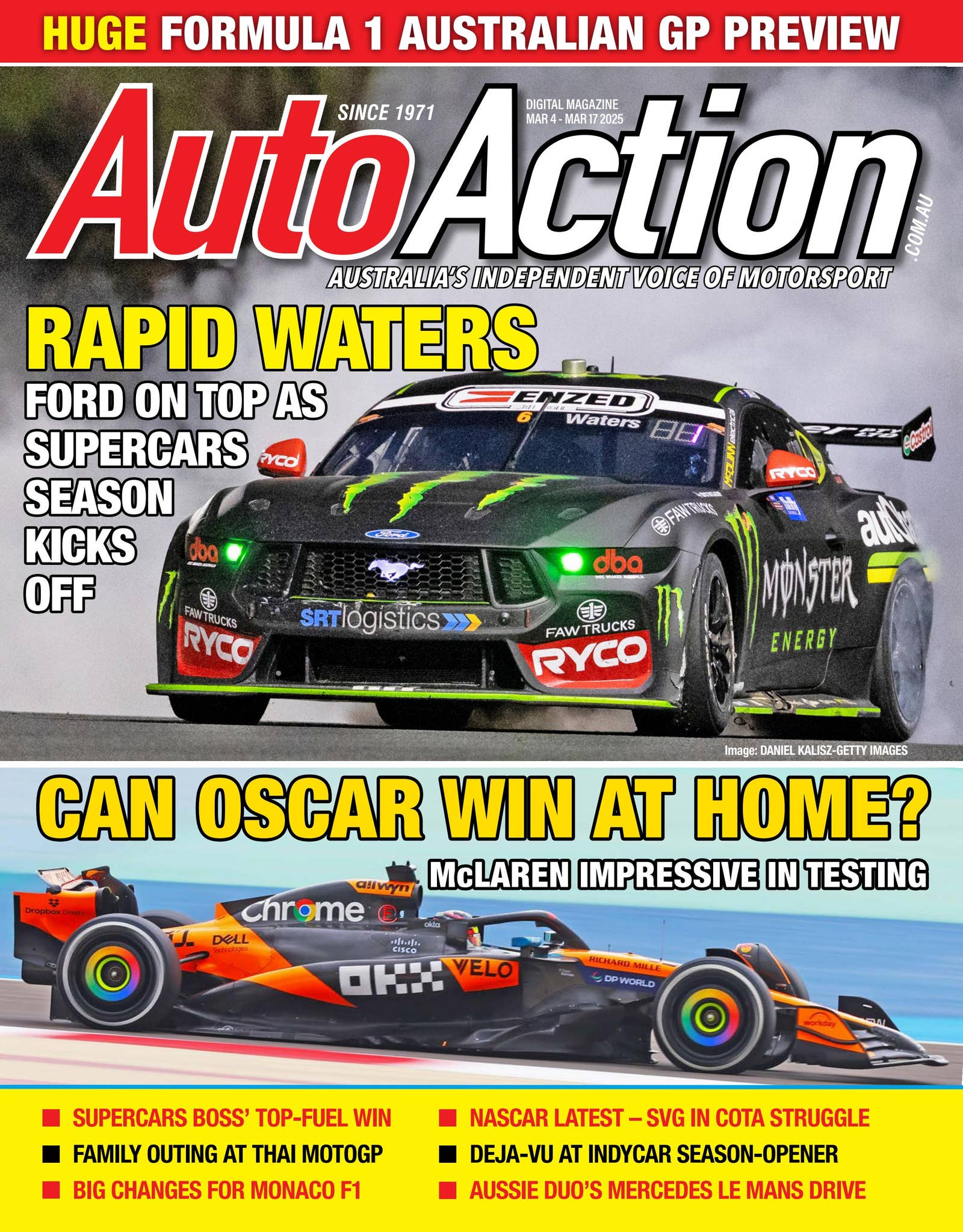 Auto Action #AA-D004 by Auto Action - Issuu