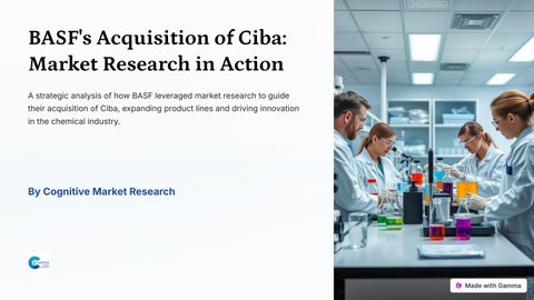 BASFs-Acquisition-of-Ciba-Market-Research-in-Action