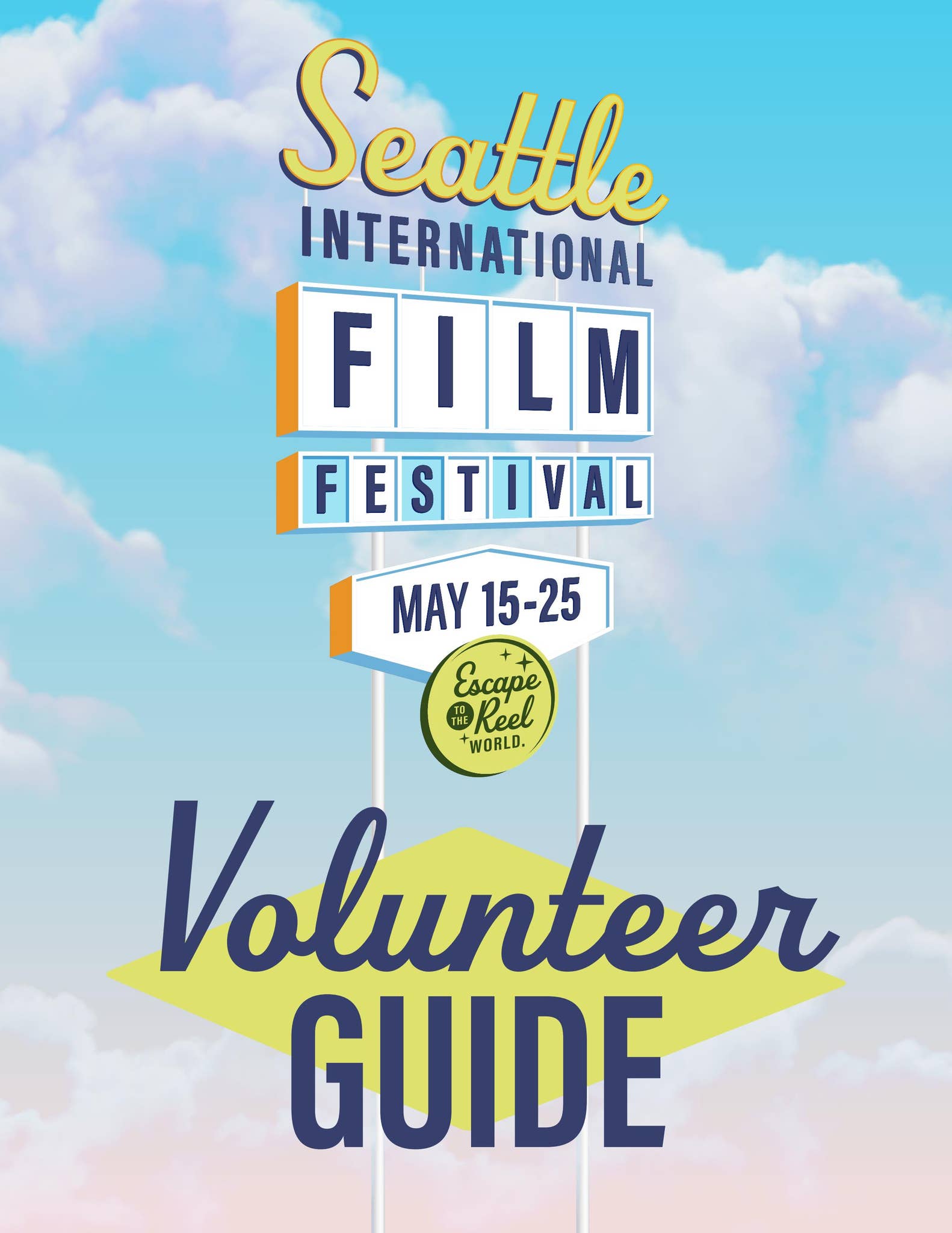 2025 Volunteer Festival Guide by SIFF - Issuu