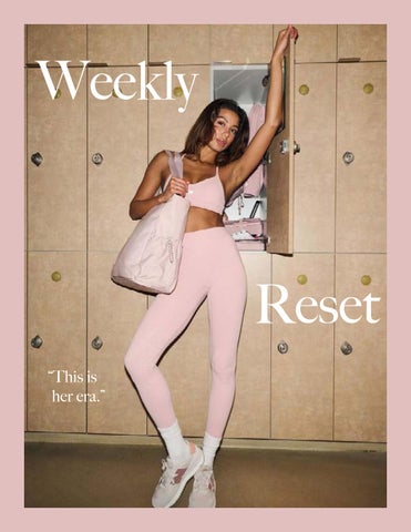 Yulia Danilina - Magazine