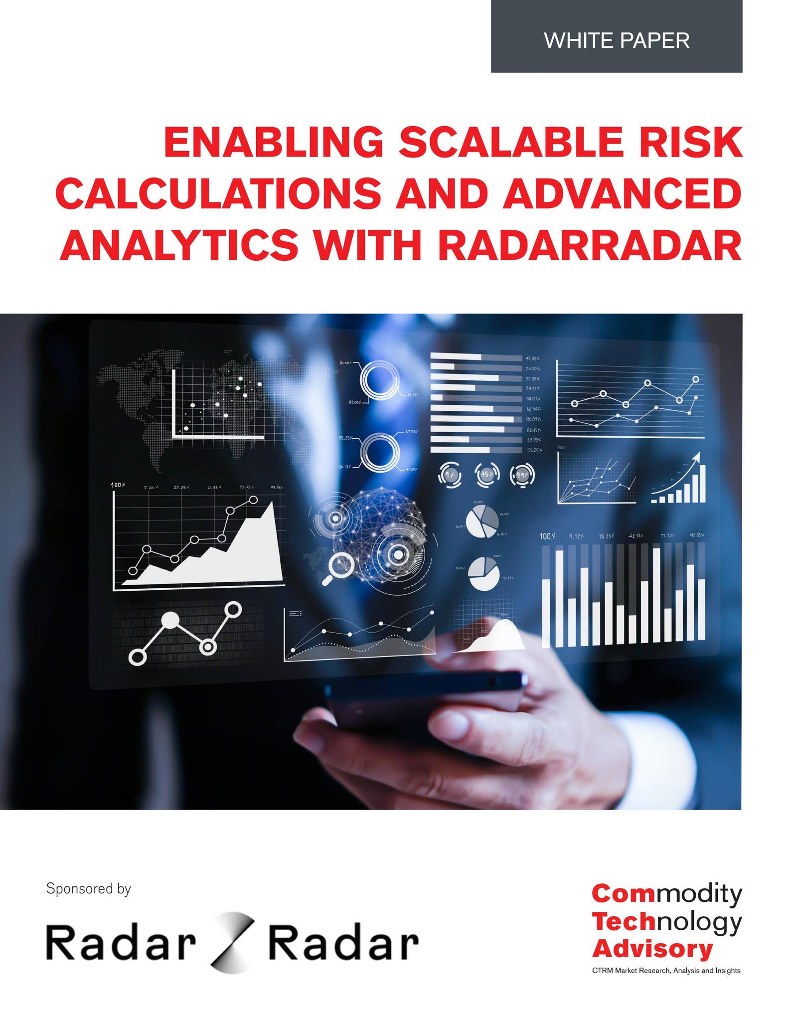 Enabling Scalable Risk Calculations and Advanced Analytics with ...