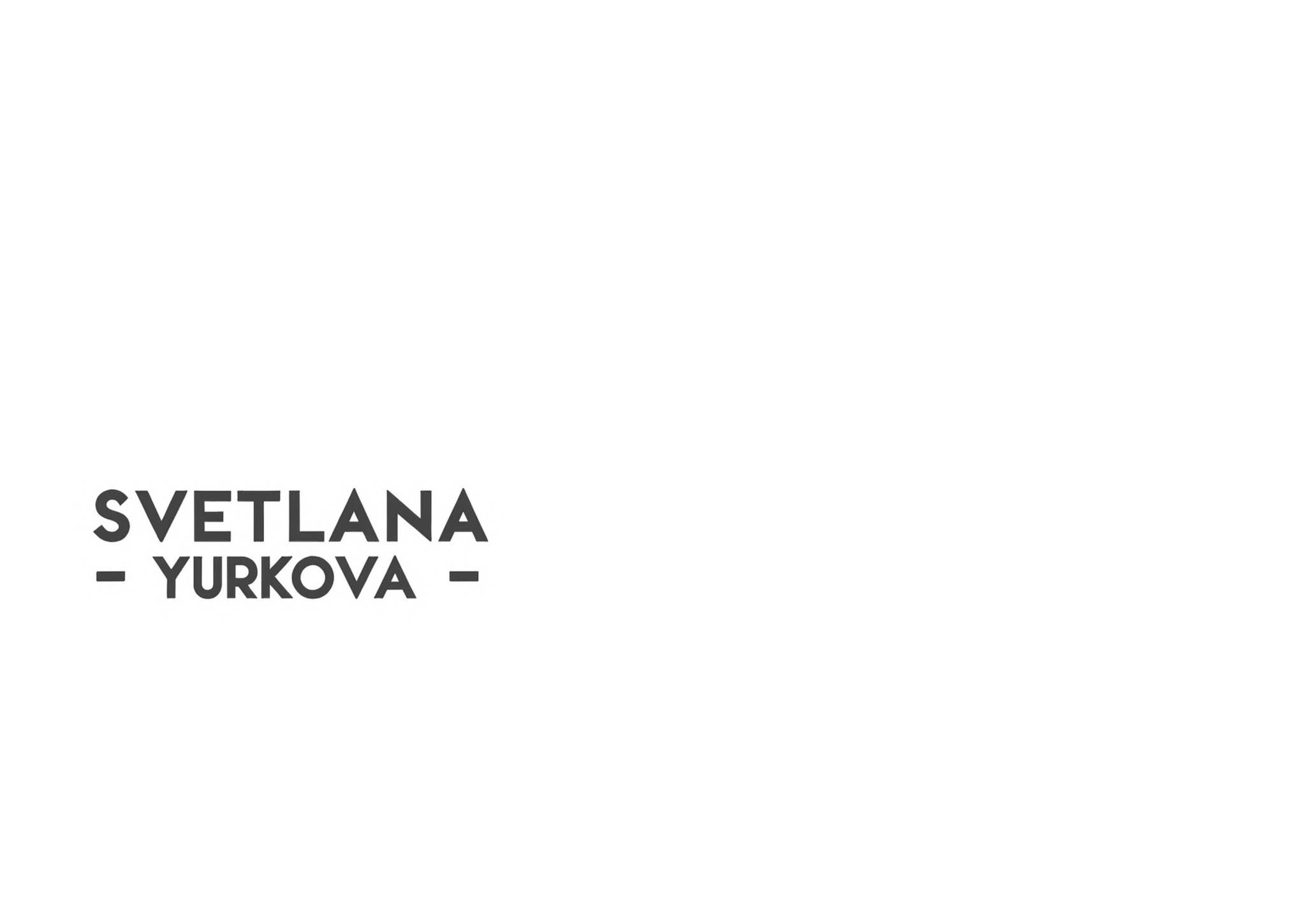 Portfolio Svetlana Yurkova - Interior Design Full by Alexey Dubov - Issuu