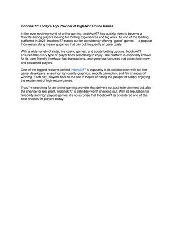 Page 1