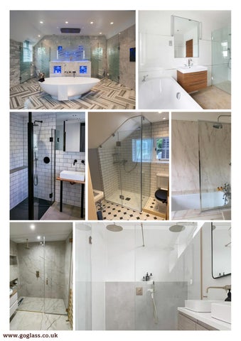 工程 玻璃 Showers from Go 玻璃 第 14 页